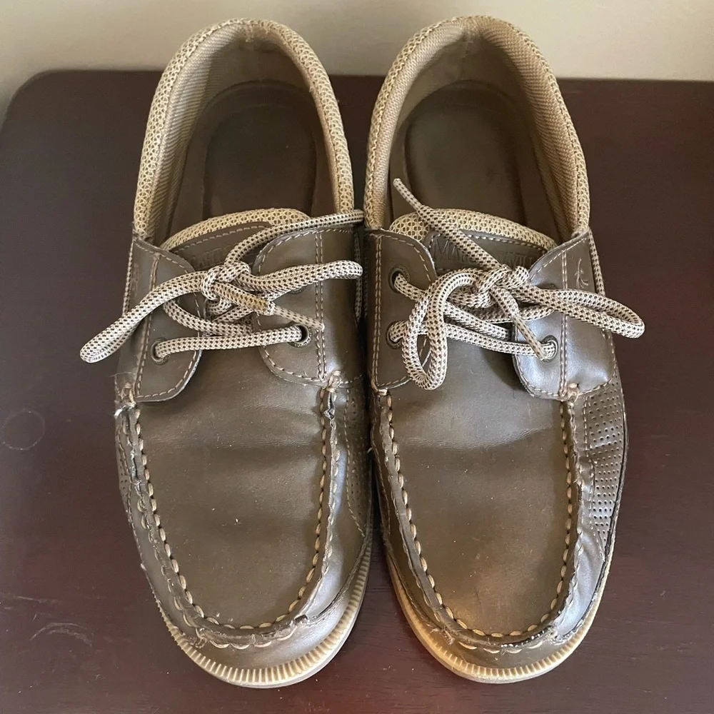 Margaritaville Men’s Boat Shoes